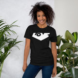 LOVE Unisex T-Shirt