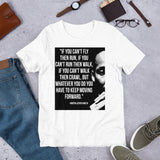 MLK Unisex T-Shirt