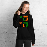 FTU...BTU..v Unisex Hoodie