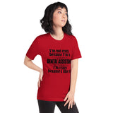 Dental Assistant3 T-Shirt