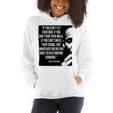 Martin Luther King Hoodie