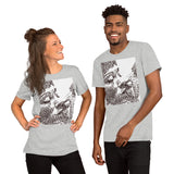 LOVE Short-Sleeve Unisex T-Shirt