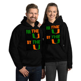 FTU...BTU..v Unisex Hoodie