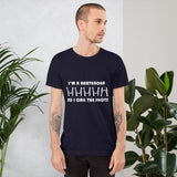 BARTENDER T-Shirt