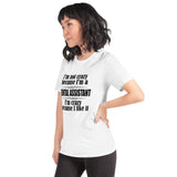 Dental Assistant3 T-Shirt