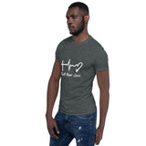 Faith Hope LOVE unisex T-Shirt
