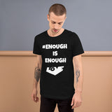 Enough is Enough: "LOVE"