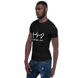 Faith Hope LOVE unisex T-Shirt