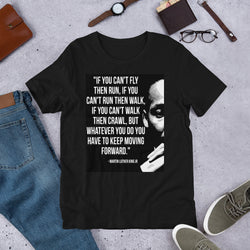 MLK Unisex T-Shirt