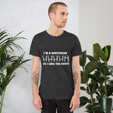 BARTENDER T-Shirt