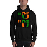 FTU...BTU..v Unisex Hoodie