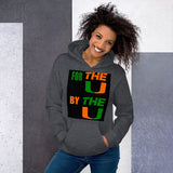 FTU...BTU..v Unisex Hoodie