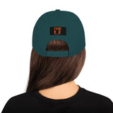 THE U CAMO Snapback Hat