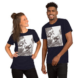 LOVE Short-Sleeve Unisex T-Shirt