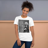 F. Douglas Unisex T-Shirt