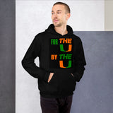 FTU...BTU..v Unisex Hoodie