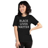 Black Live Matter T-Shirt