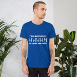 BARTENDER T-Shirt