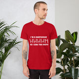 BARTENDER T-Shirt