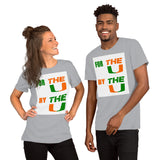 The U Unisex T-Shirt