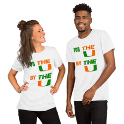 The U Unisex T-Shirt