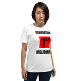 1ST GENERATION Unisex T-Shirt