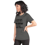 Dental Assistant3 T-Shirt