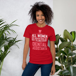 Lady Dental T-Shirt