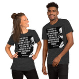 MLK Unisex T-Shirt