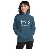Faith Hope LOVE....Unisex Hoodie