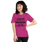 Dental Assistant3 T-Shirt