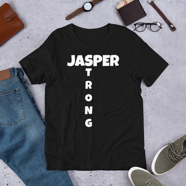 Jasper Strong T-Shirt