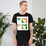 The U Unisex T-Shirt