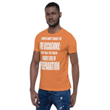 PREPARATION-T-Shirt