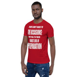 PREPARATION-T-Shirt