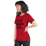 Dental Assistant3 T-Shirt