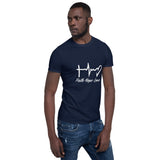 Faith Hope LOVE unisex T-Shirt