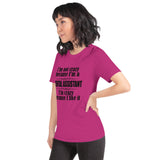 Dental Assistant3 T-Shirt