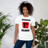 1ST GENERATION Unisex T-Shirt