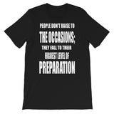 PREPARATION-T-Shirt