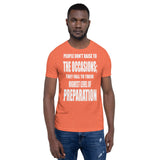 PREPARATION-T-Shirt