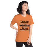 Dental Assistant3 T-Shirt