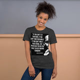 MLK Unisex T-Shirt