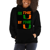 FTU...BTU..v Unisex Hoodie