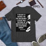 MLK Unisex T-Shirt